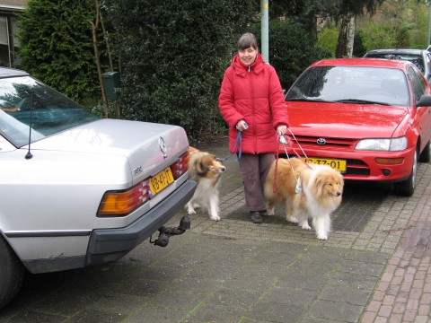 britta en bep 1
