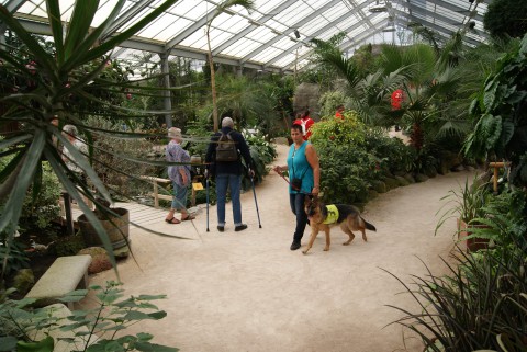 joan dagje weg